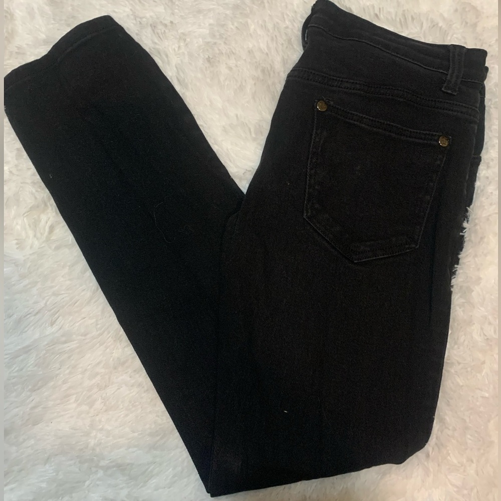 men’s maxi milian jeans